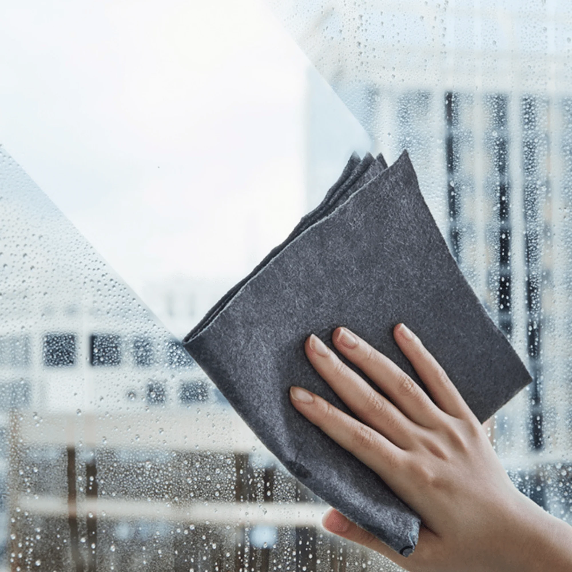 ShineWipe™ | Ultra Absorbent Magic Cleaning Cloth